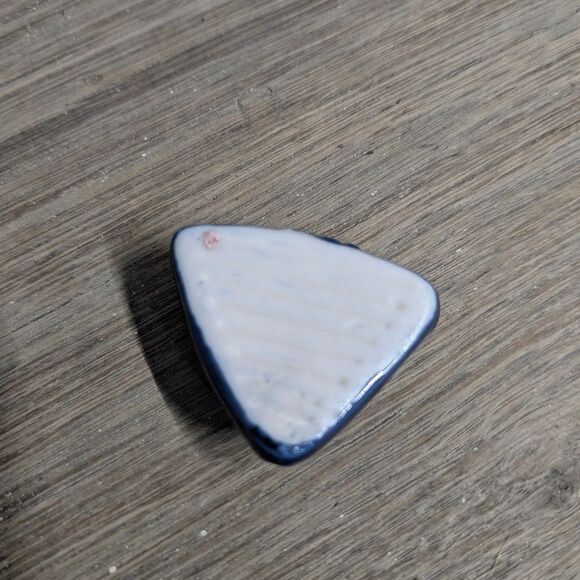 Wade Whimsies Red Rose Tea Figurine Wonderland Series Set Of 2 - Picture 6 of 8